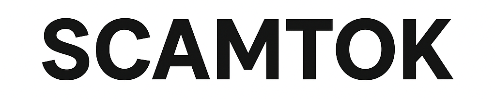 ScamTok