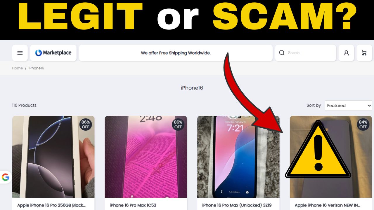 Ammarks Review 2025 - Is Ammarks.com Legit?