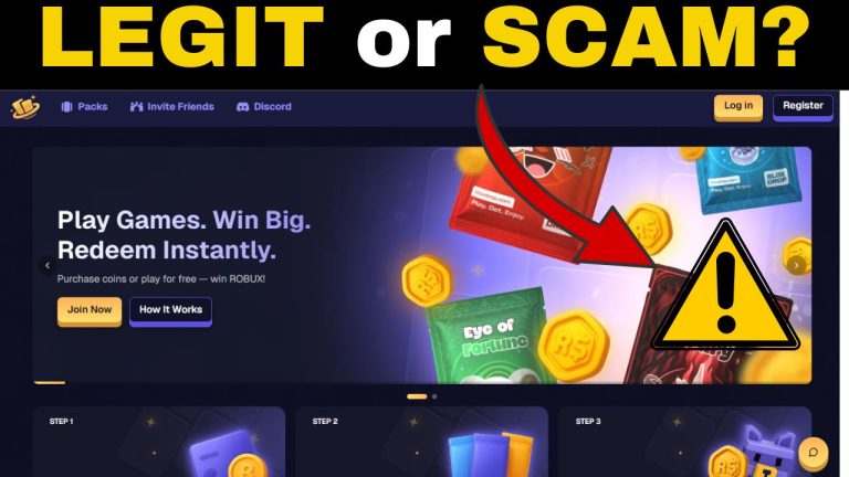 Blox.pink Review – Is Blox.pink Legit?