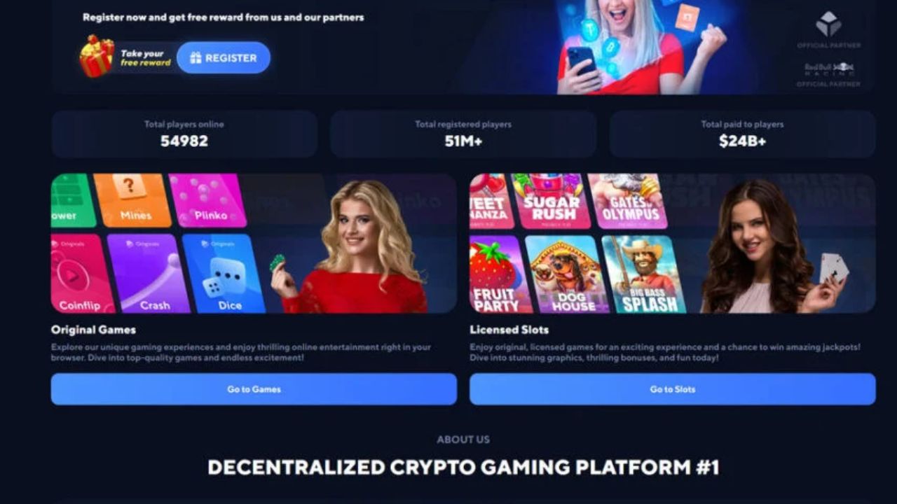 Vyrobet.cc Review — Legit Crypto Casino or Another Scam?