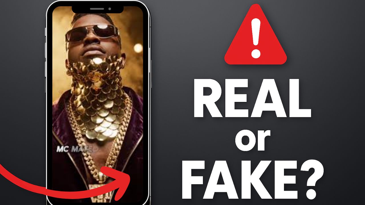 mc mateo gold neck real or fake