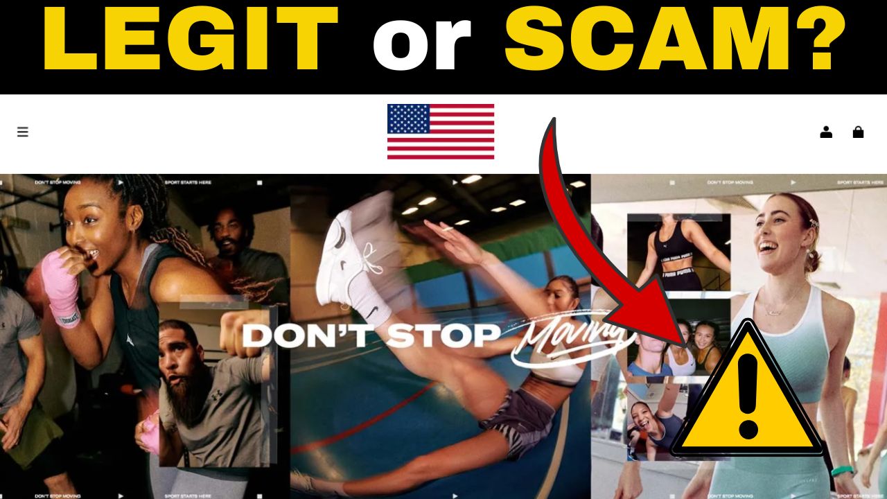 MacyDeals.com Review: Is MacyDeals.com a Legit Store?