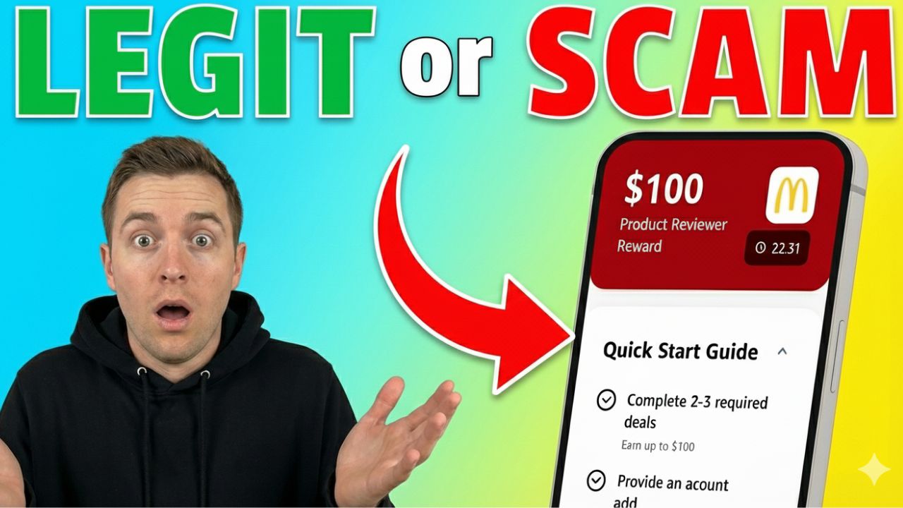 Reviewfast.Food Review – Is Reviewfast.Food Legit?