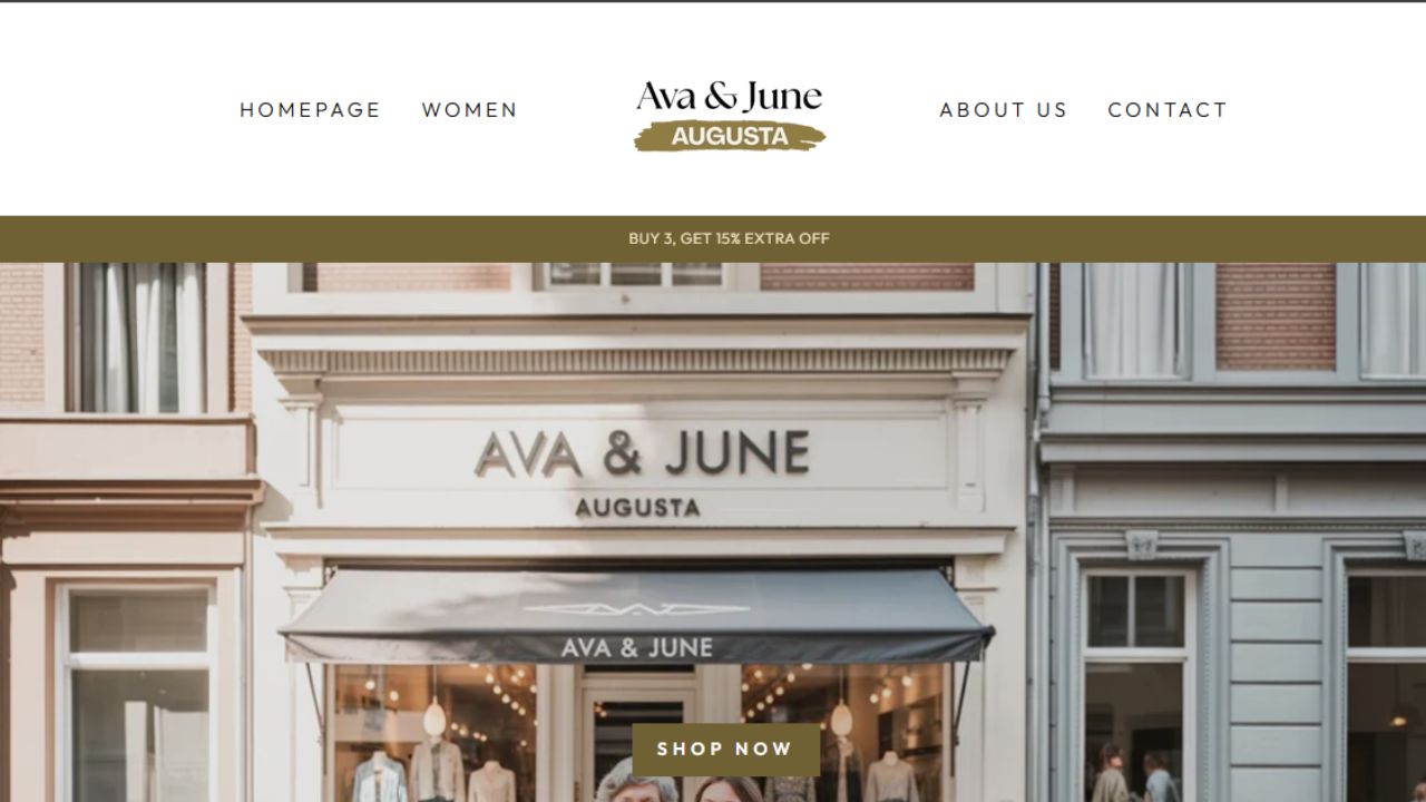 Ava &amp; June Review – Is Ava &amp; June Legit or Risky?