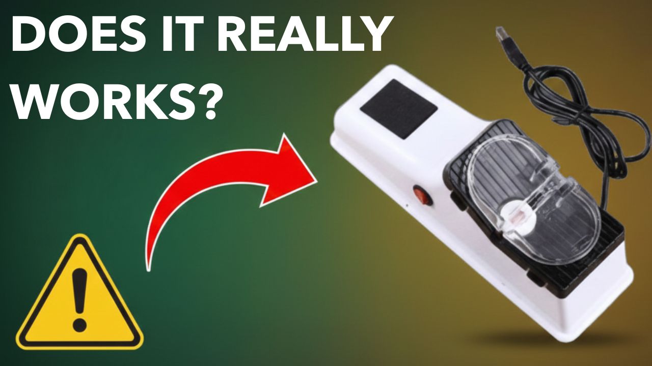 Besynersharp Pro Review – Real Product or Another Online Scam?