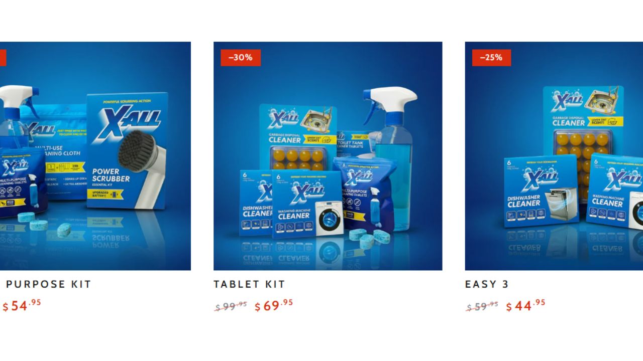 X-All Review: Is X-All.com Legit?