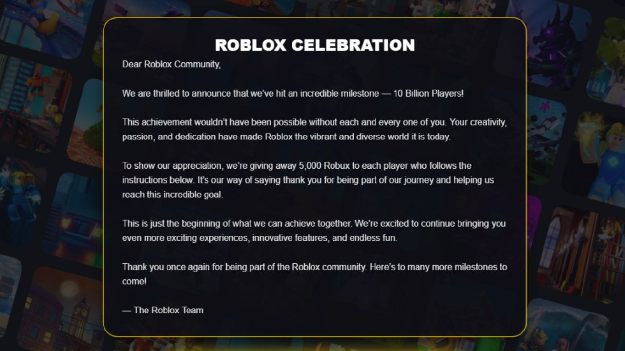 BlxRewards.com Reviews – Free Robux or Scam?