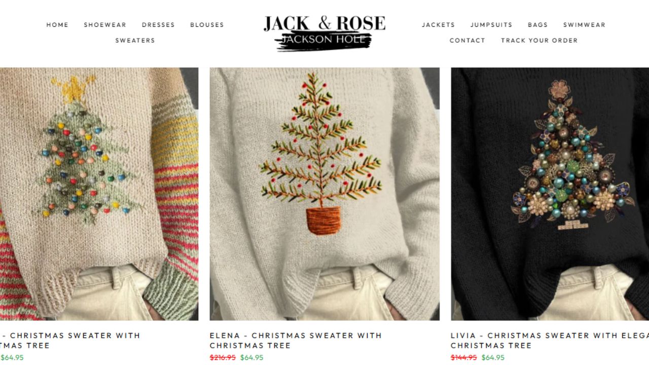 Jack &amp; Rose Jackson Hole Review – Is Jack &amp; Rose Jackson Hole Legit or a Scam?