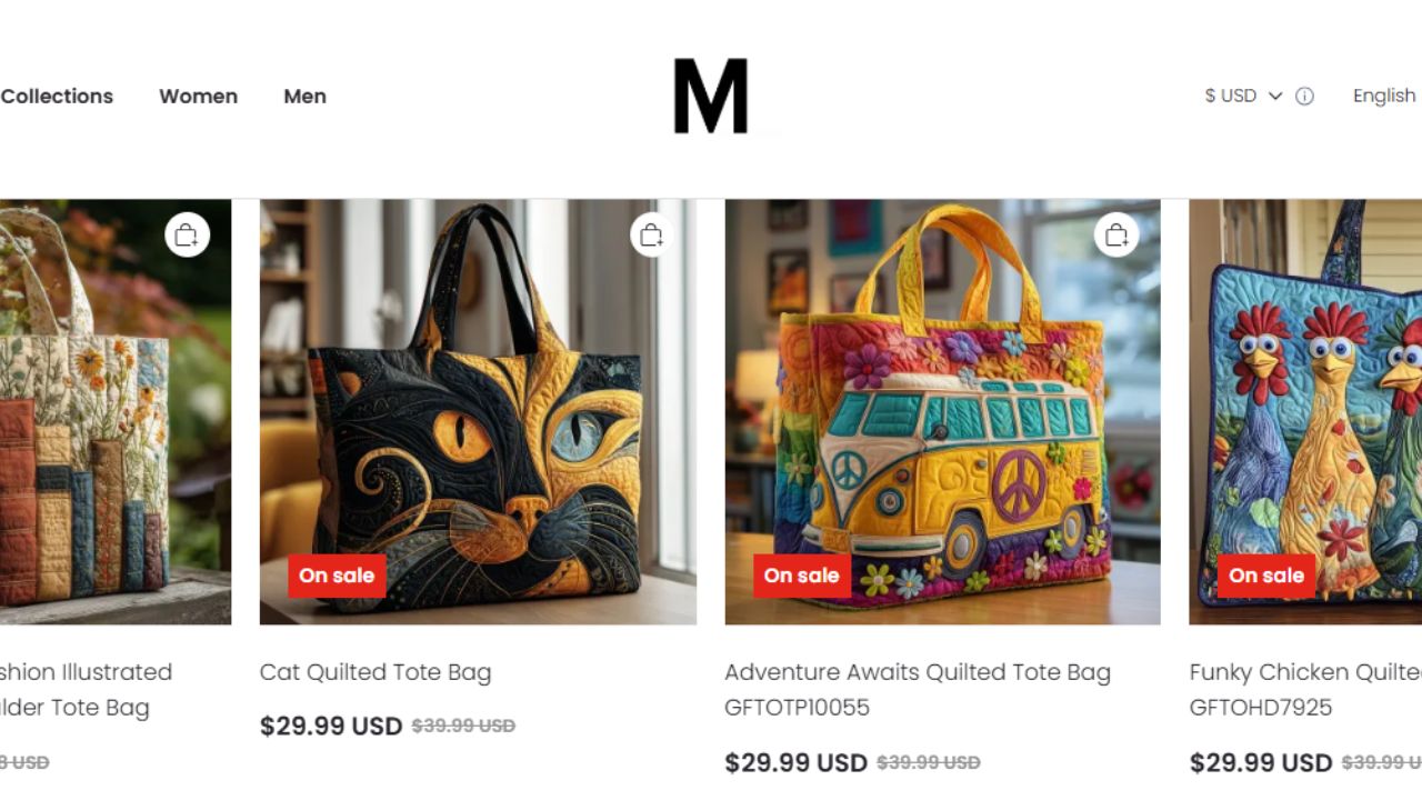 Melovace.com Review - Is Melovace.com Legit?