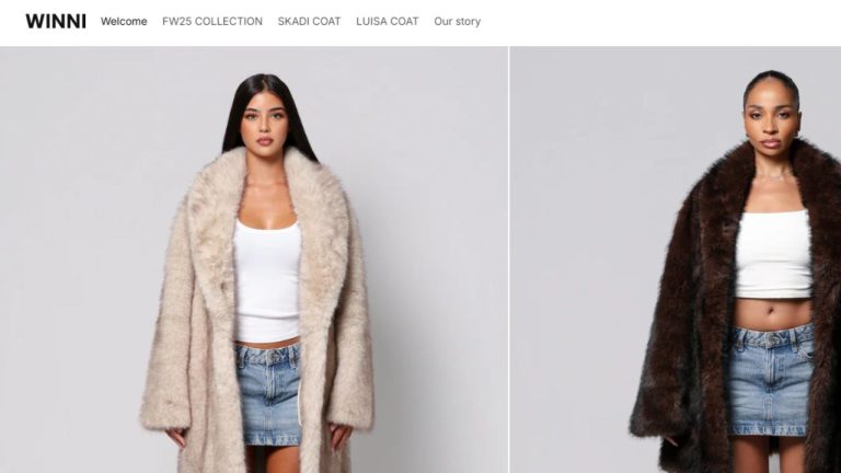 Vinni Shopping Review – Legit or a Scam?