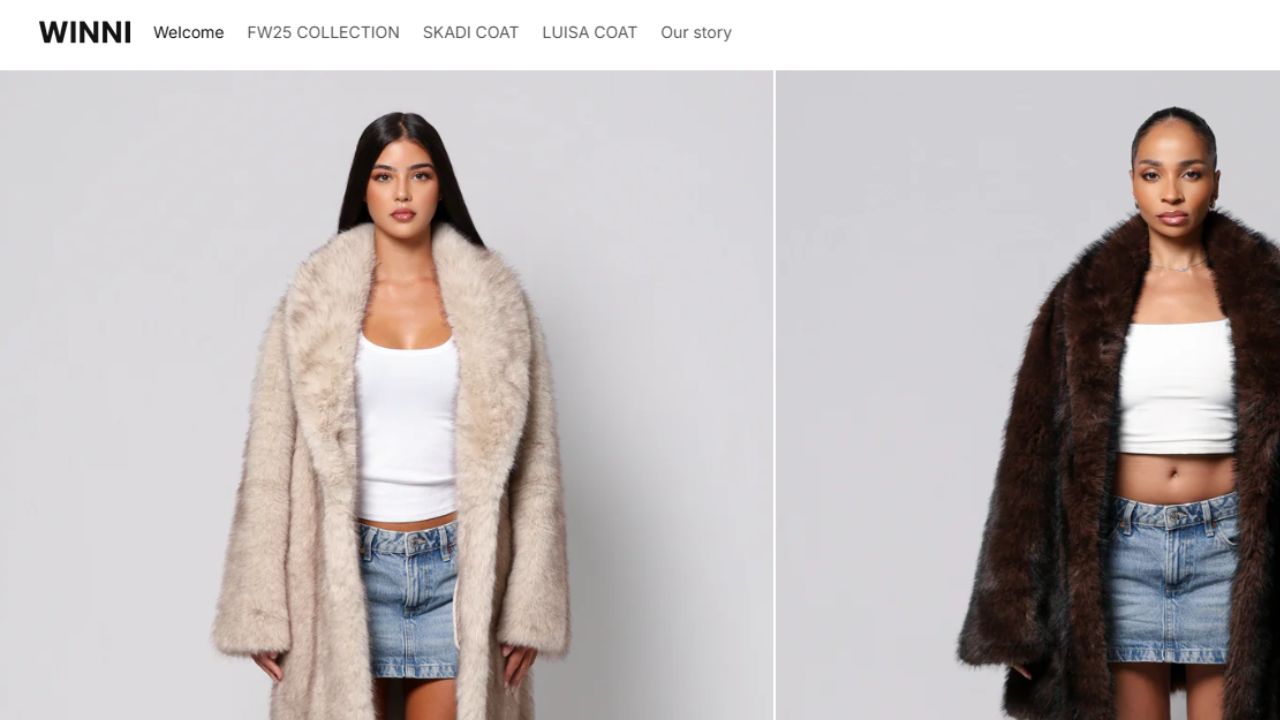 Vinni Shopping Review – Legit or a Scam?