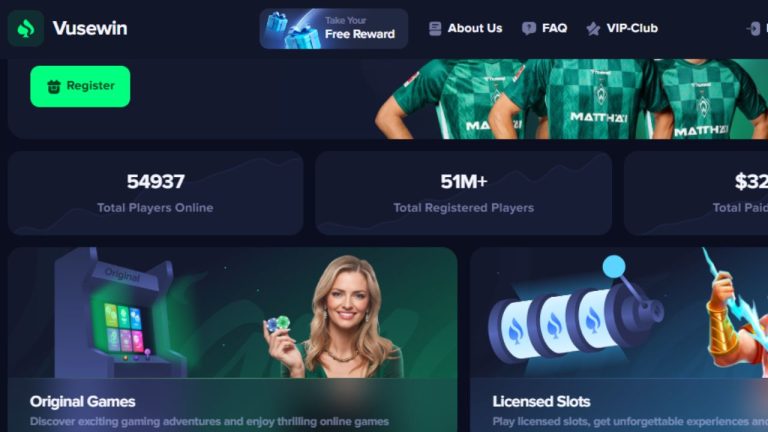 Vusewin.cc Review – Is Vusewin.cc Legit?