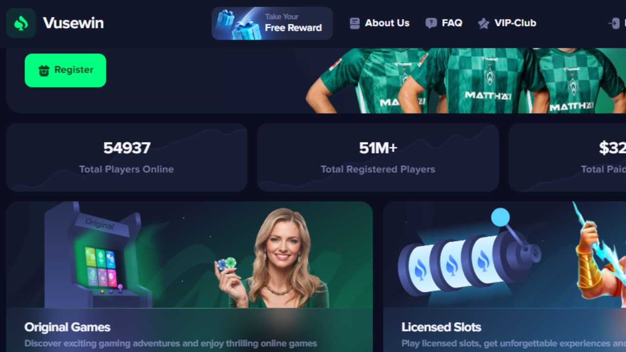 Vusewin.cc Review – Is Vusewin.cc Legit?