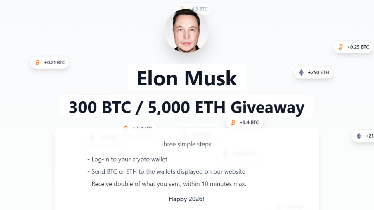 Musk26 Review – Is Musk26.com Legit or a Scam?