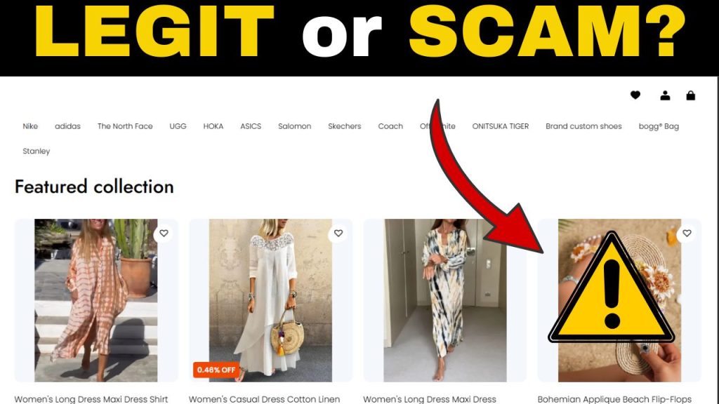 DicksClearance.live Review – Is DicksClearance.live Legit or a Scam? DicksClearance.live Review – Is DicksClearance.live Legit or a Scam?