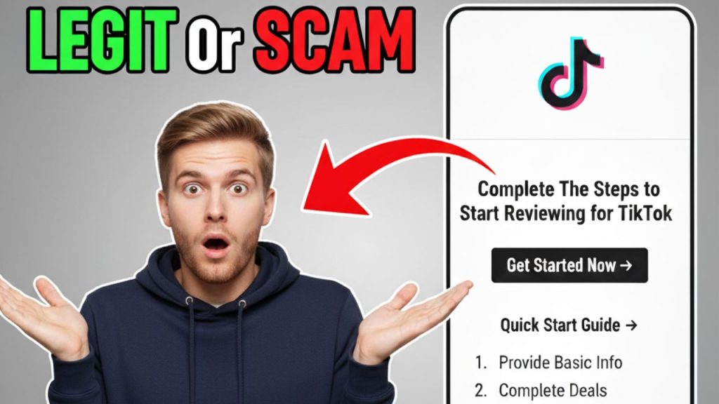 Tikfunds.com Review: Fake Earnings or Real Money? Tikfunds.com Review: Fake Earnings or Real Money?