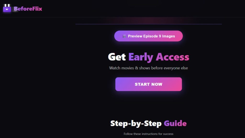 BeforeFlix Reviews – Is BeforeFlix Legit? BeforeFlix Reviews – Is BeforeFlix Legit?