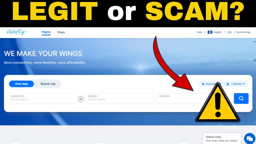 iWofly.com Review – Is iWofly.com Legit? iWofly.com Review – Is iWofly.com Legit?