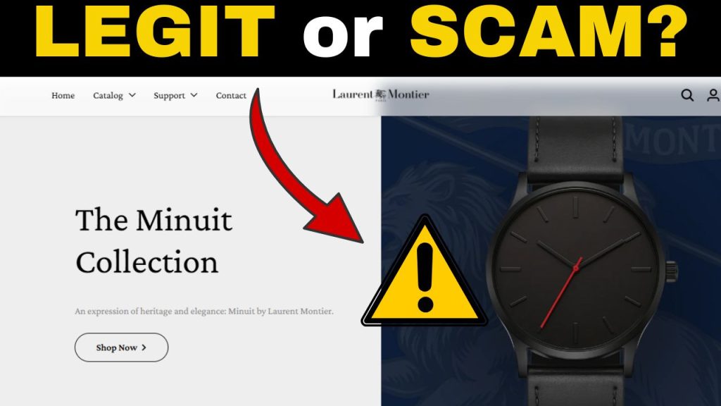 Laurent Montier Watch Review – Is This Watch Brand Legit or a Scam?