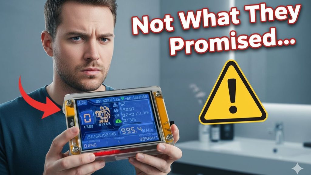 MineOne Pro Review – Can It Really Make You Money or Just Pretend To? MineOne Pro Review – Legit Mining Device or Fake Hype?