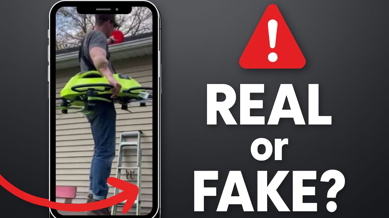 Ryobi Hover Disc – Real or Fake? Here’s the Truth