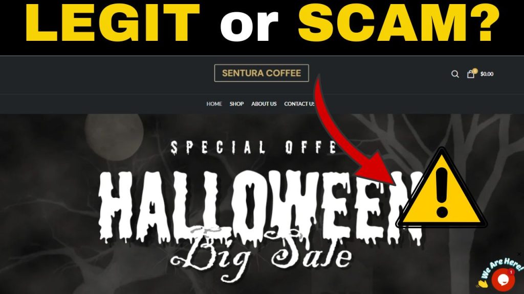Sentura Coffee Review – Is SenturaCoffees.com Legit or Another Online Scam? Sentura Coffee Review – Is SenturaCoffees.com Legit or Another Online Scam?