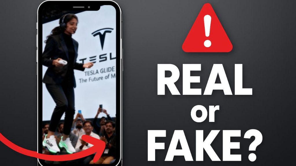 Tesla Glide Shoes Real or Fake? The Shocking Truth About Tesla Glide Shoes!