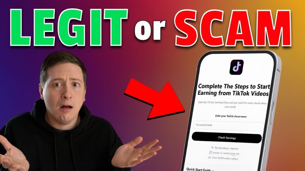 Tokadd.com Review – Is Tokadd.com Legit or Another Online Trap?