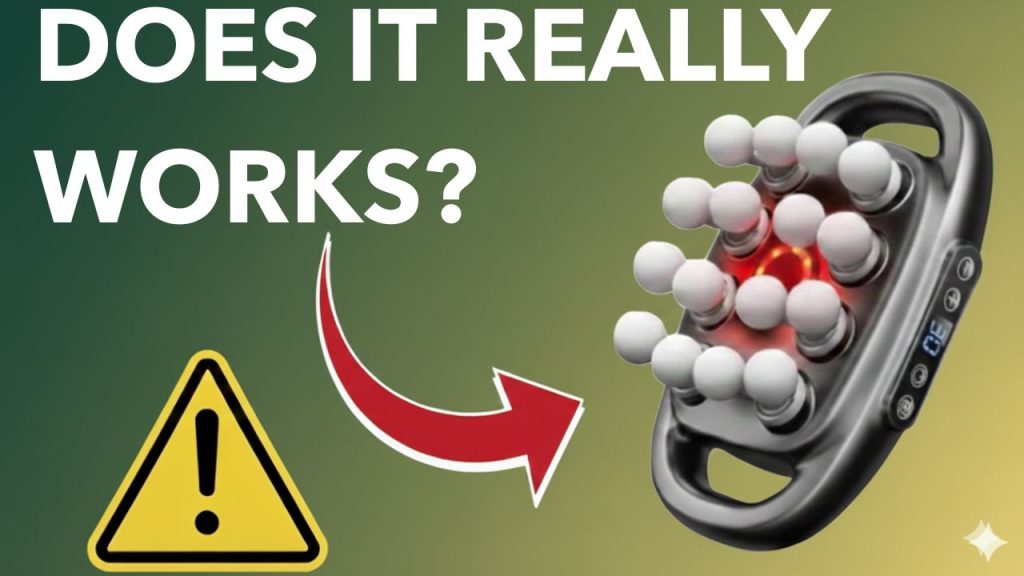 Veloreva Pro Massager Review — Does It Really Work?