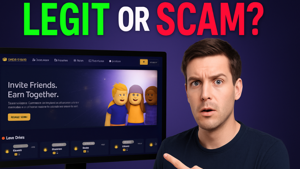 Bloxdrop.com Review — Free Robux or a Big Scam? Bloxdrop.com Review — Free Robux or a Big Scam?
