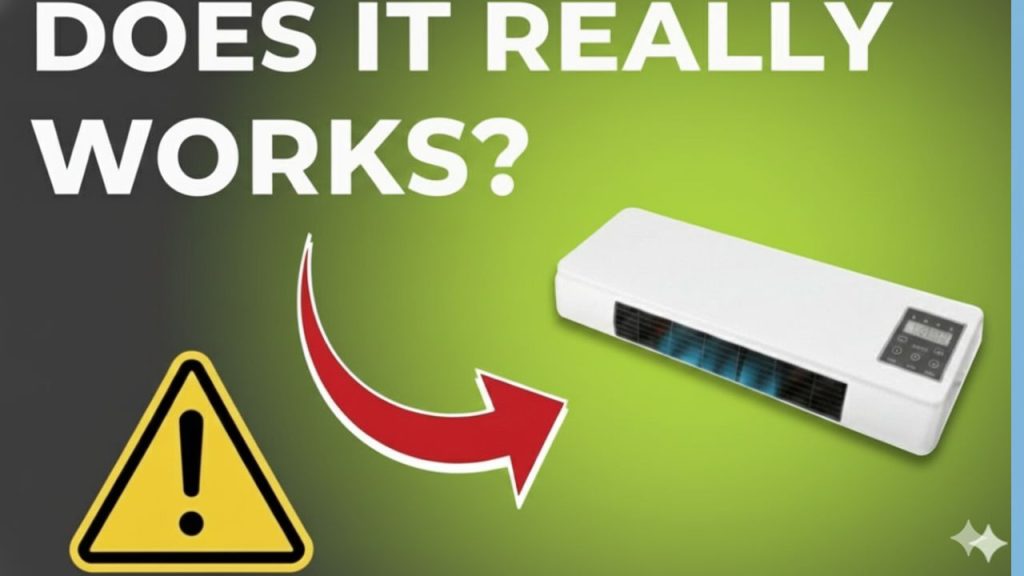 Heatoor Heater Review 2025 – Does It Really Work?