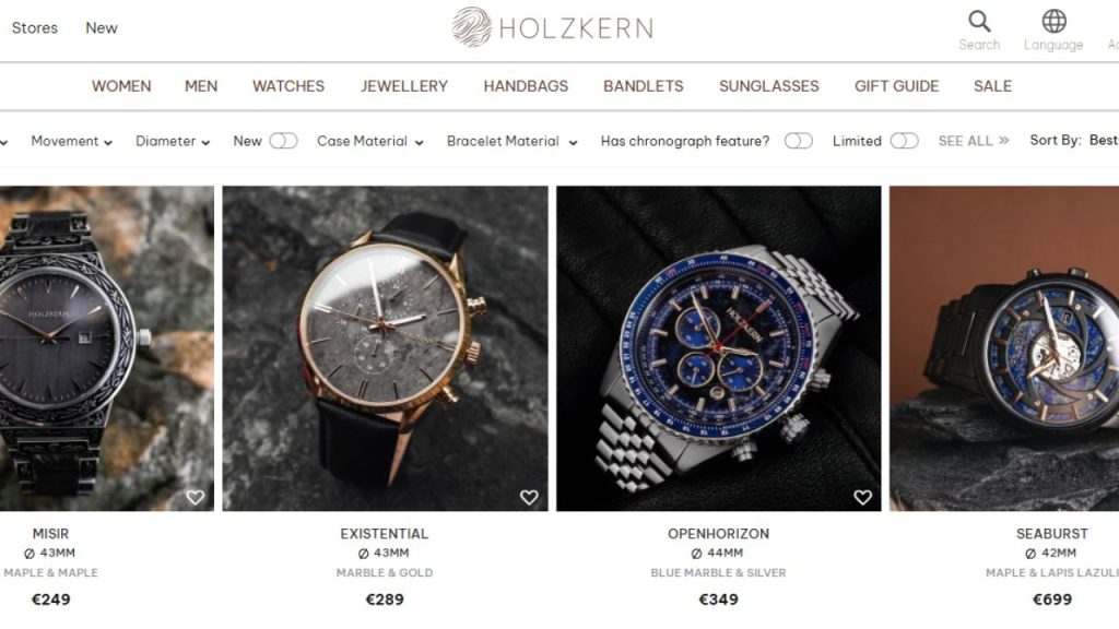 Holzkern Watches Review – Premium Design or Marketing Trap? holzkern watches
