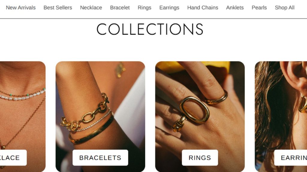 Louise Carter Jewelry Review – Stylish Brand or Low-Quality Dropshipping? louise carter jewelry
