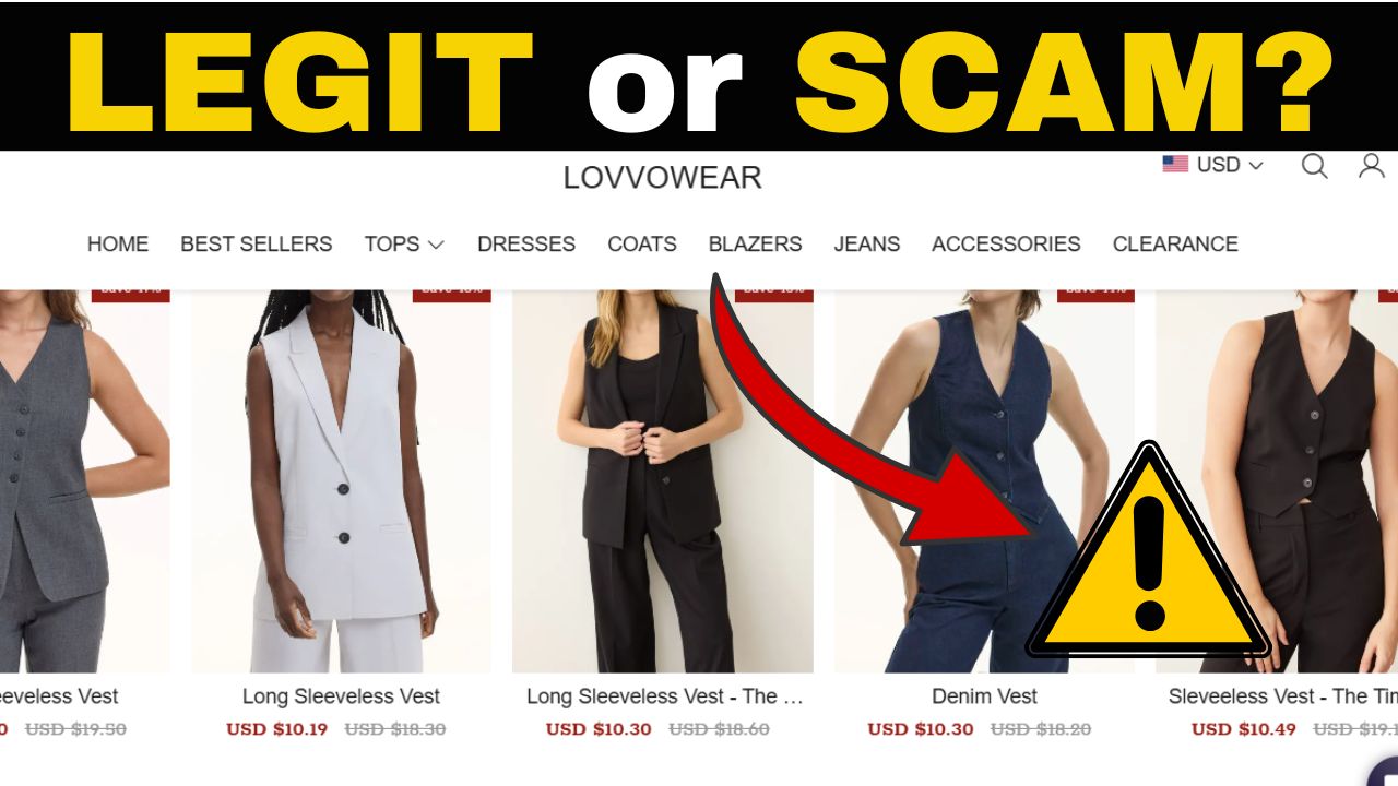 Lovvowear.com Review – Is Lovvowear Legit?