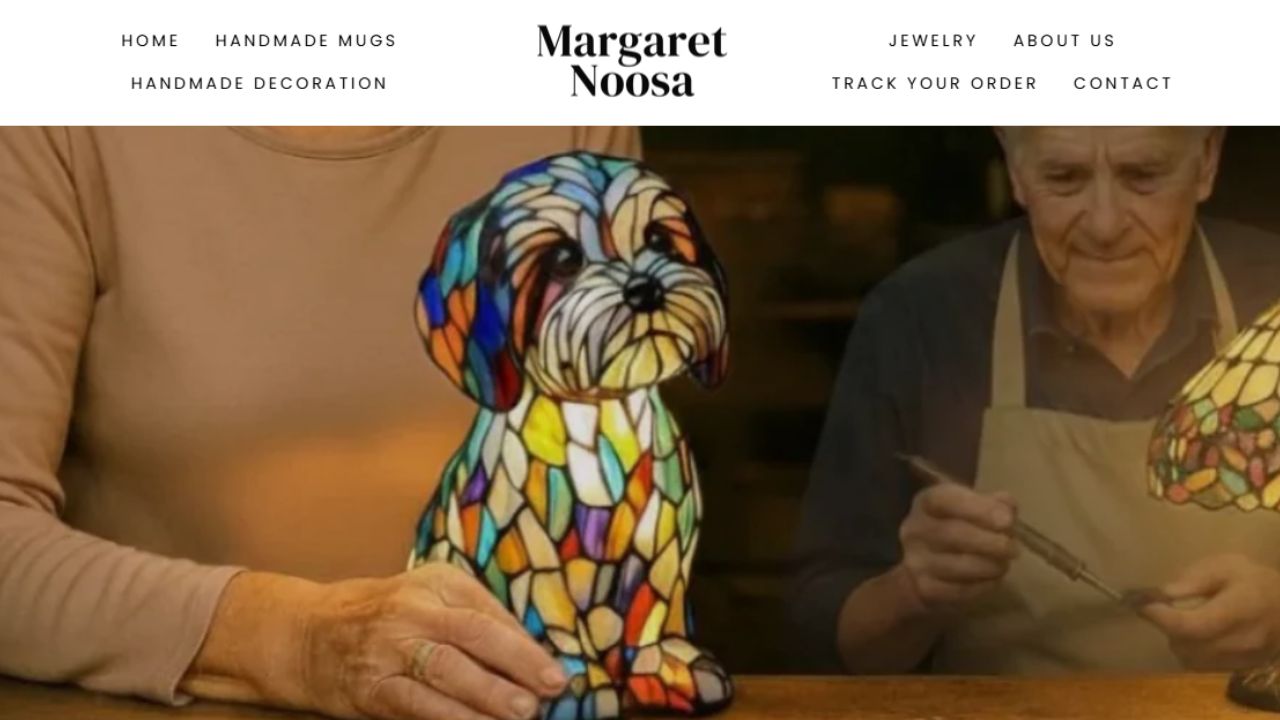 Margaret Noosa Review – Is Margaret Noosa Legit or a Scam?
