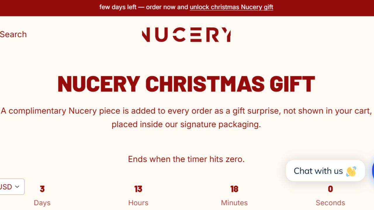 Nucery Jewelry Review – Luxury Brand or Overpriced Dropshipping Scam?