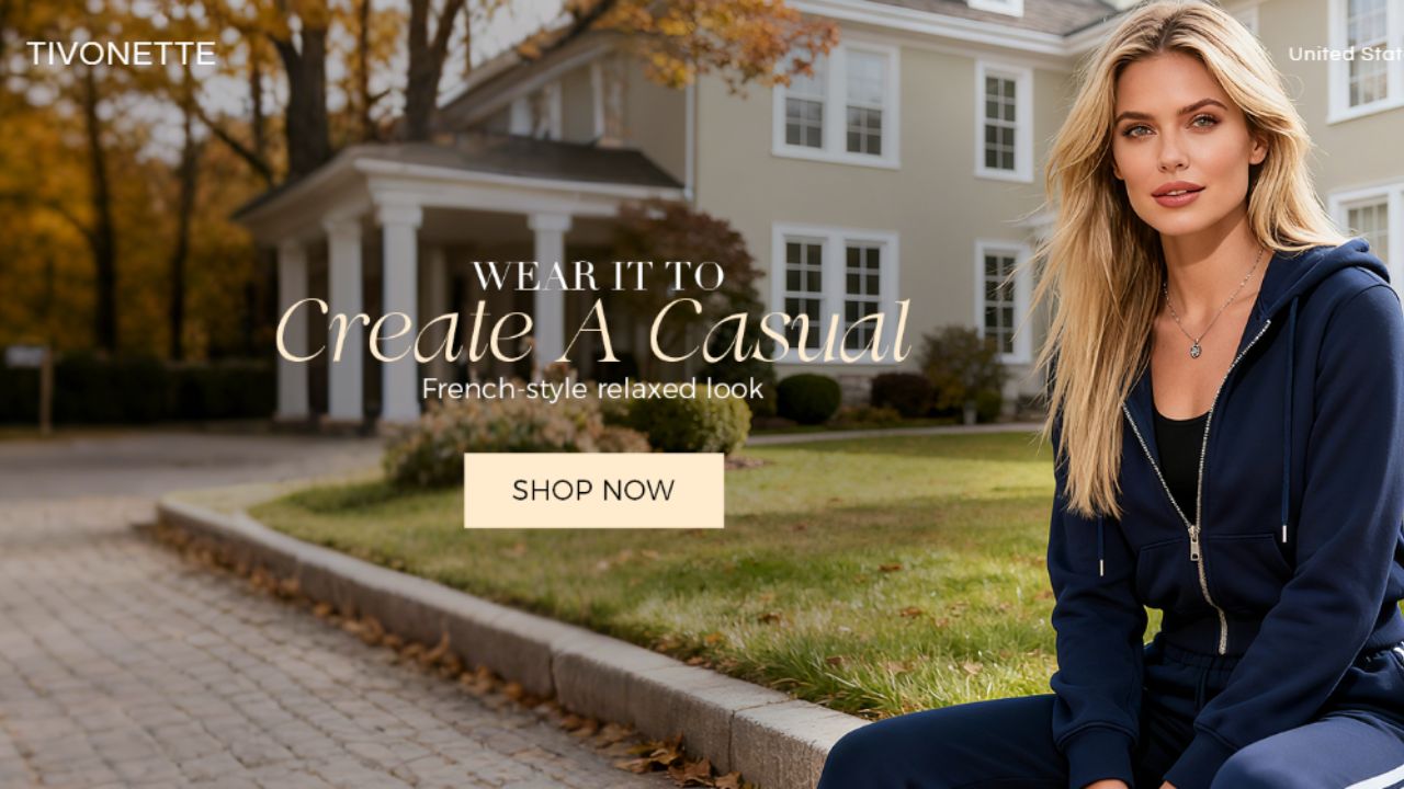 Tivonette.com Review – Legit Fashion Brand or Fast-Fashion Scam?