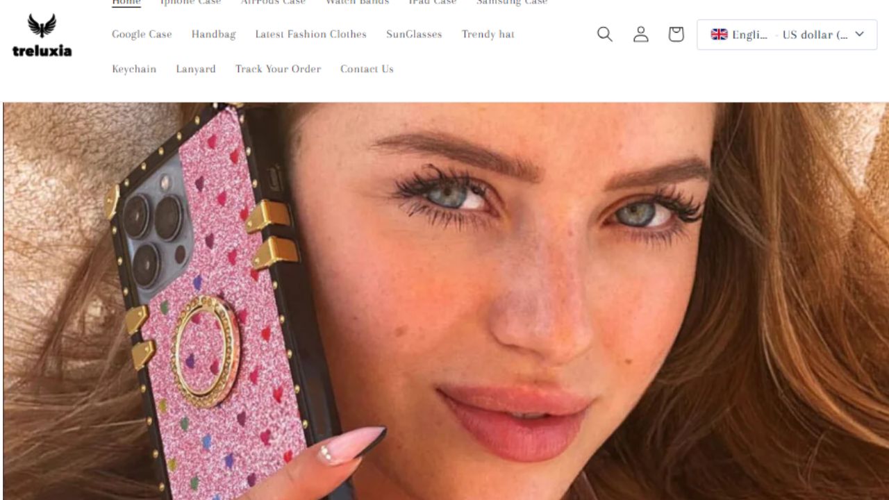 Treluxia.com Review – Is Treluxia.com Legit?