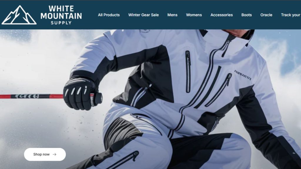 White Mountain Supply Review – Is White Mountain Supply Legit or a Scam?