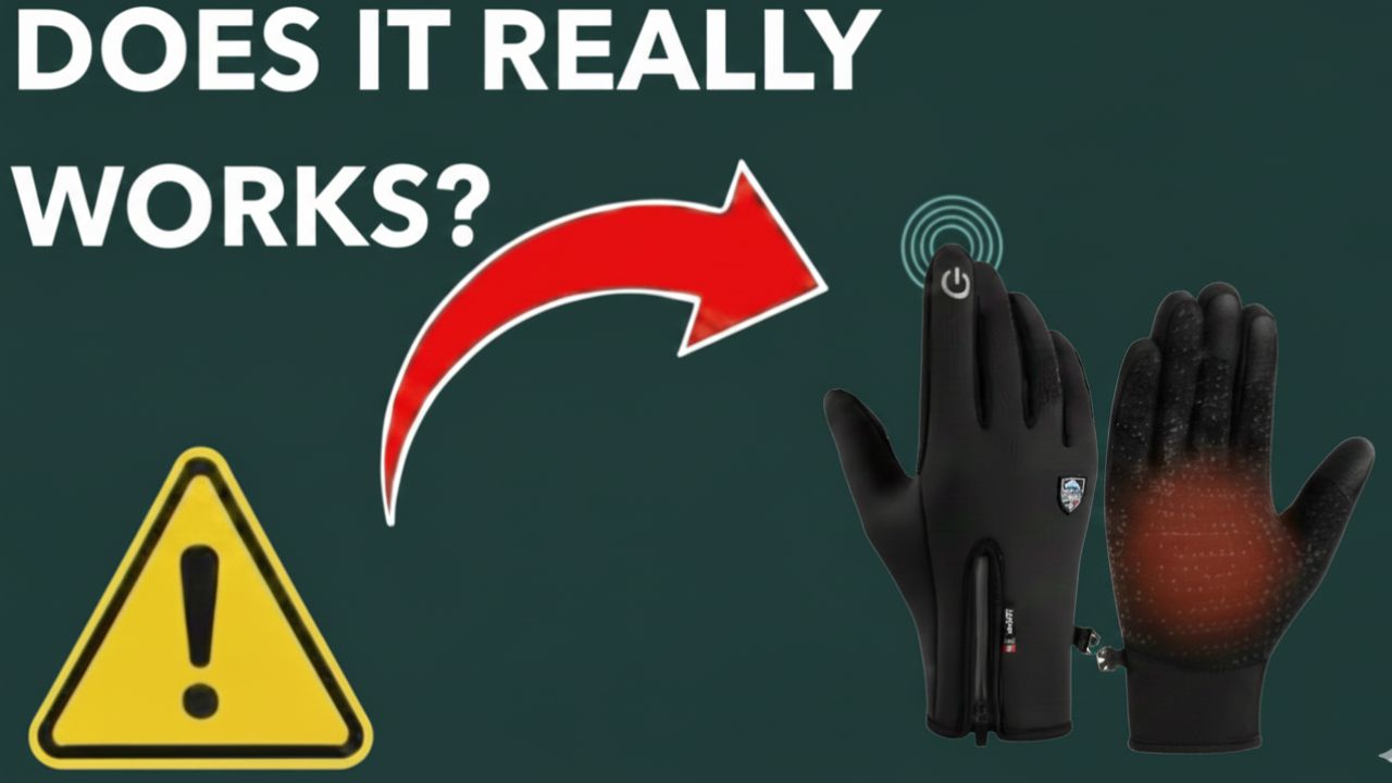 BooLex Sport Gloves Review – Worth Buying or Overhyped Gear?