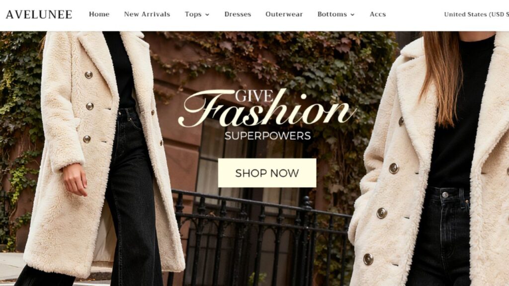 Avelunee Review: Is Avelunee.com Legit?