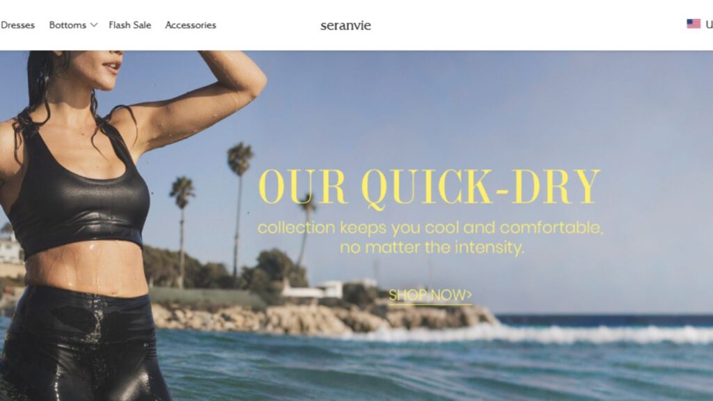 Seranvie.com Review – Legit or a Scam?