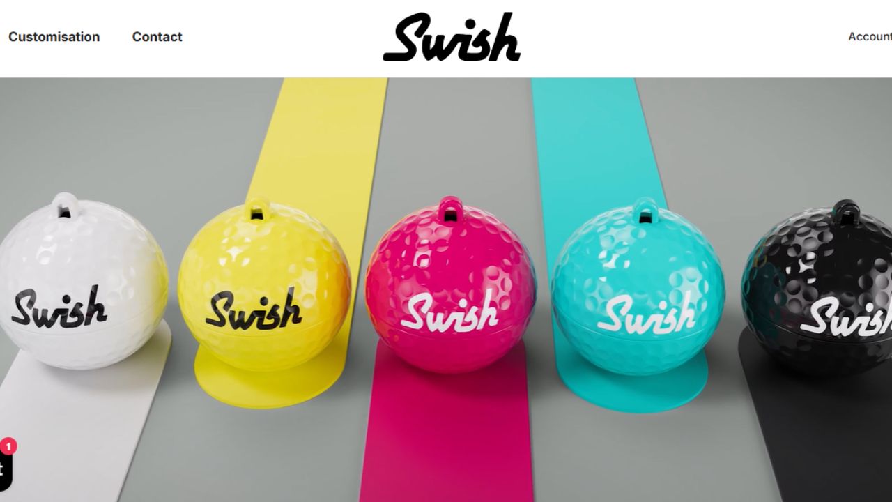 Swish Golf Ball Cleaner Review – Is It Actually Worth Carrying on the Course?