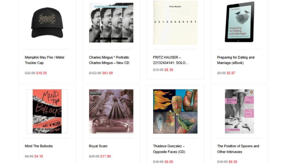 what is vinylcabin.com