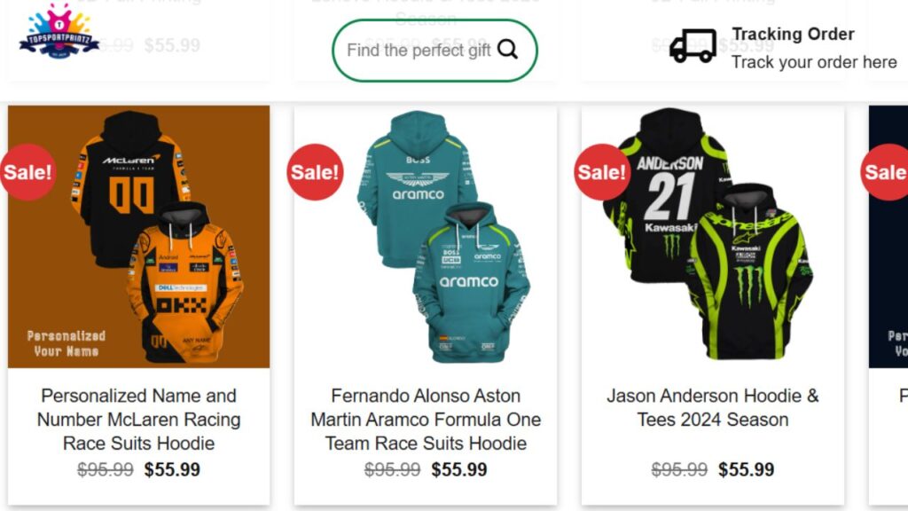 Sportprintz.com Review: Is Sportprintz.com Legit? Sportprintz.com Review: Is Sportprintz.com Legit?