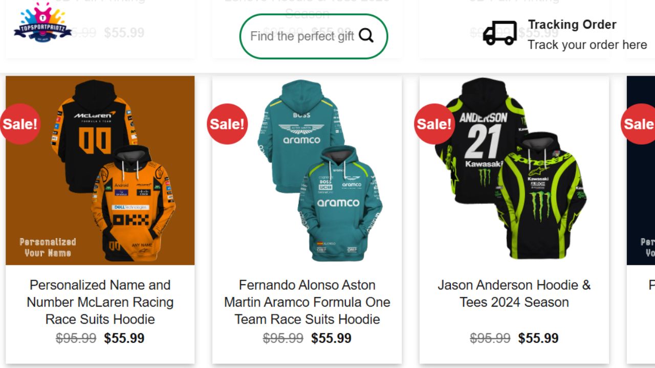 Sportprintz.com Review: Is Sportprintz.com Legit?